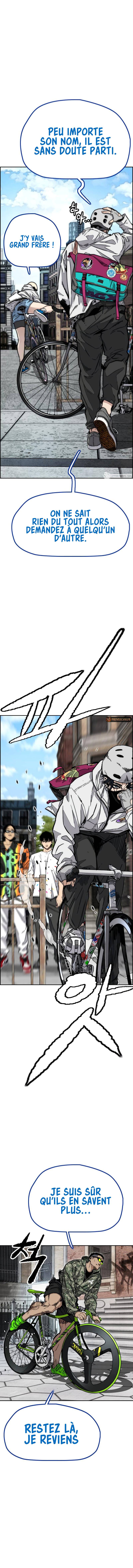 Read Wind Breaker FR Manga Online