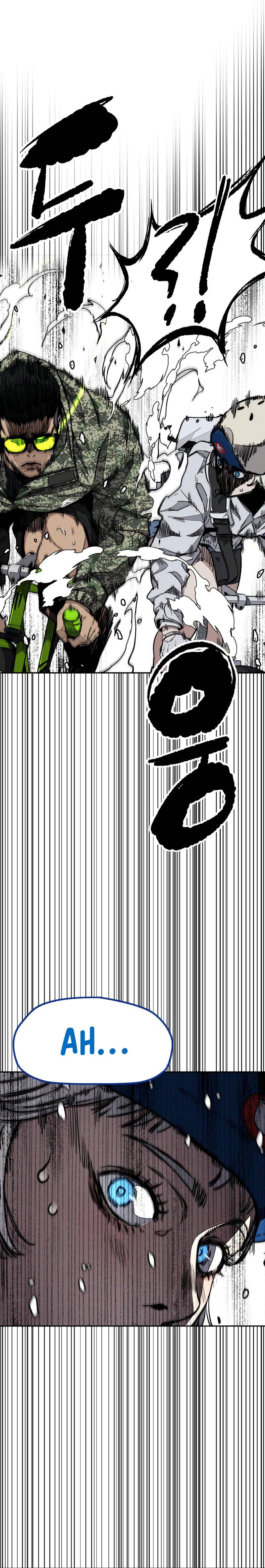 Read Wind Breaker FR Manga Online