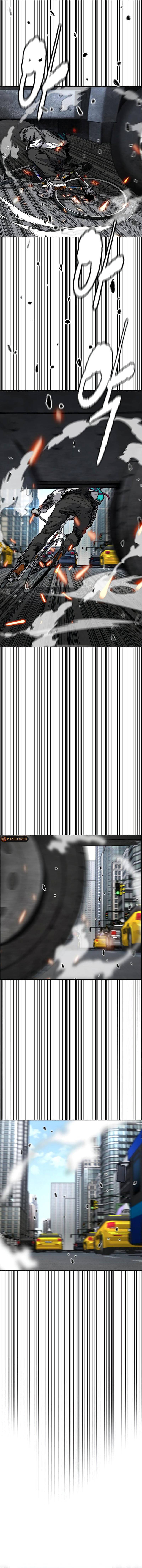 Read Wind Breaker FR Manga Online