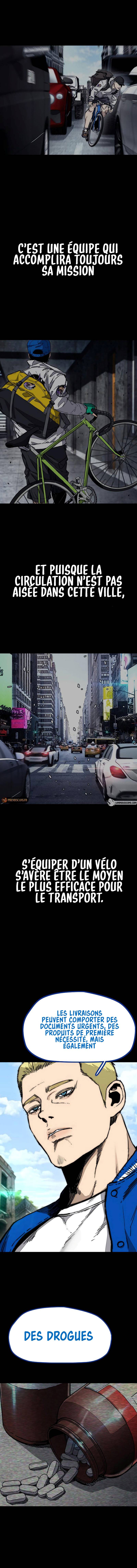 Read Wind Breaker FR Manga Online