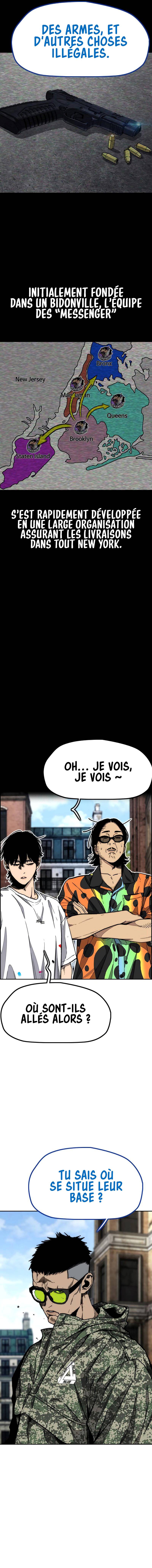 Read Wind Breaker FR Manga Online