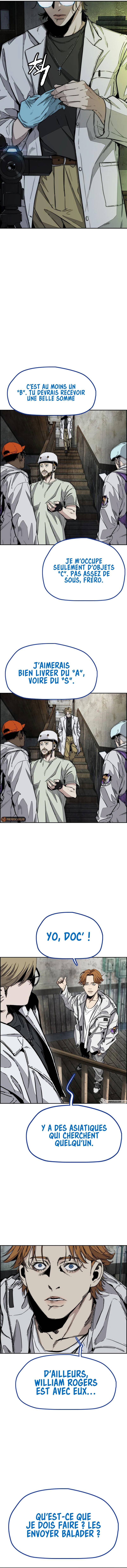 Read Wind Breaker FR Manga Online