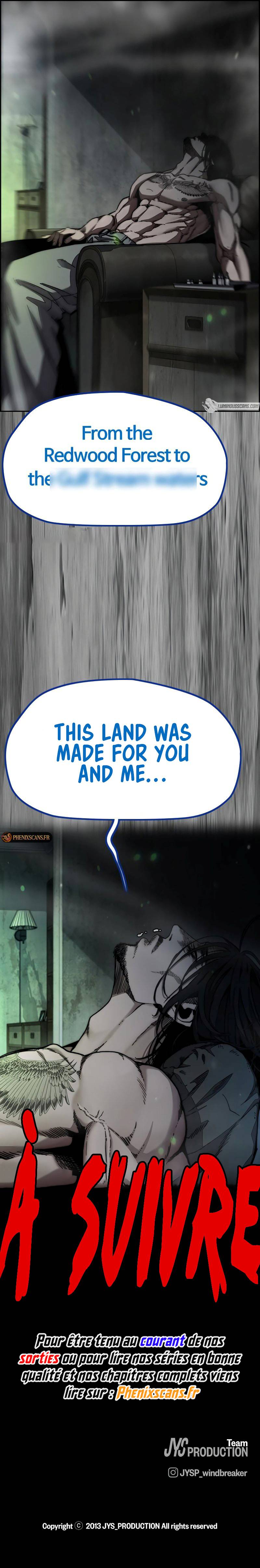 Read Wind Breaker FR Manga Online