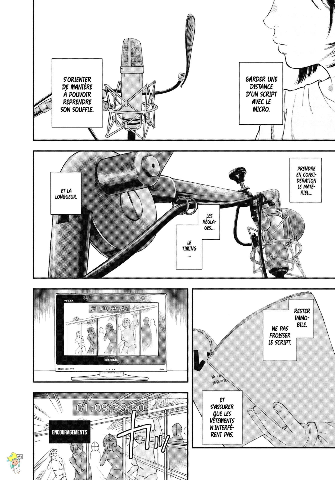 Read Yumenashi Sensei No Shinroshidou FR Manga Online