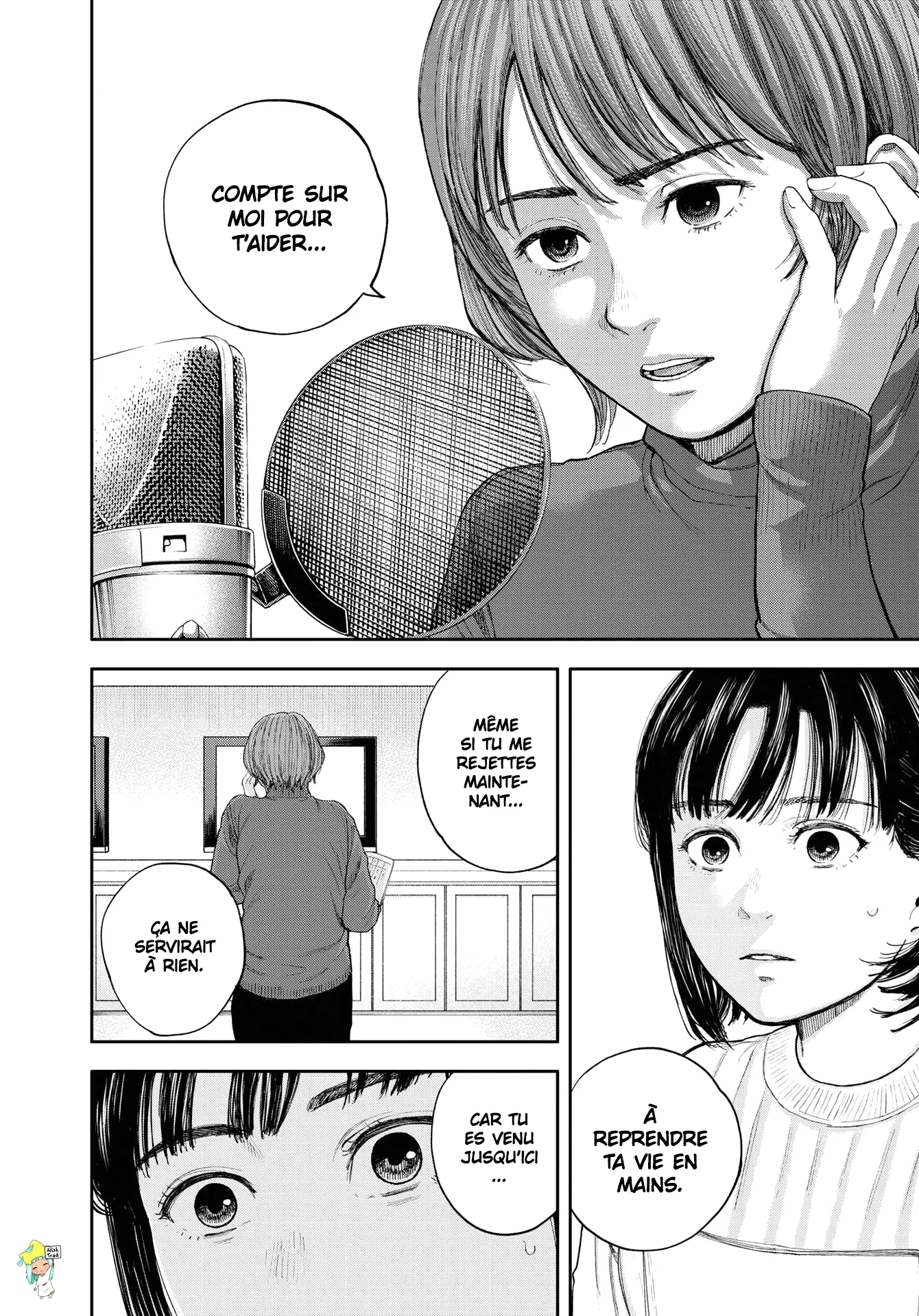 Read Yumenashi Sensei No Shinroshidou FR Manga Online