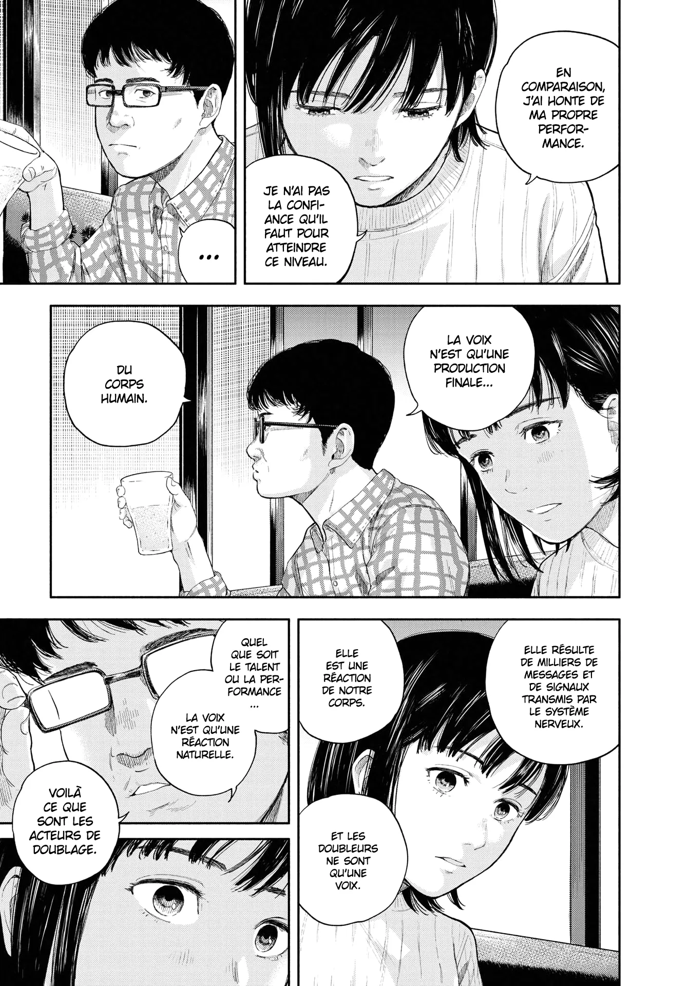 Read Yumenashi Sensei No Shinroshidou FR Manga Online