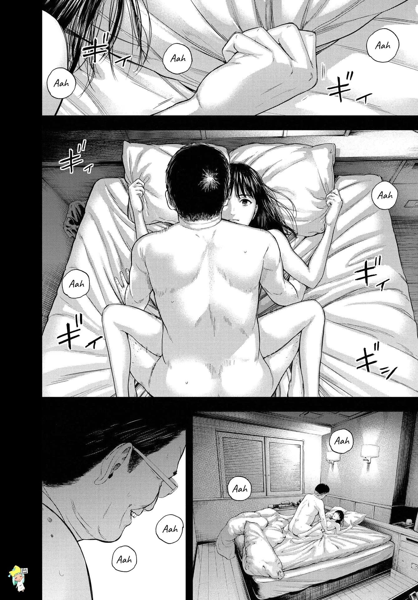 Read Yumenashi Sensei No Shinroshidou FR Manga Online