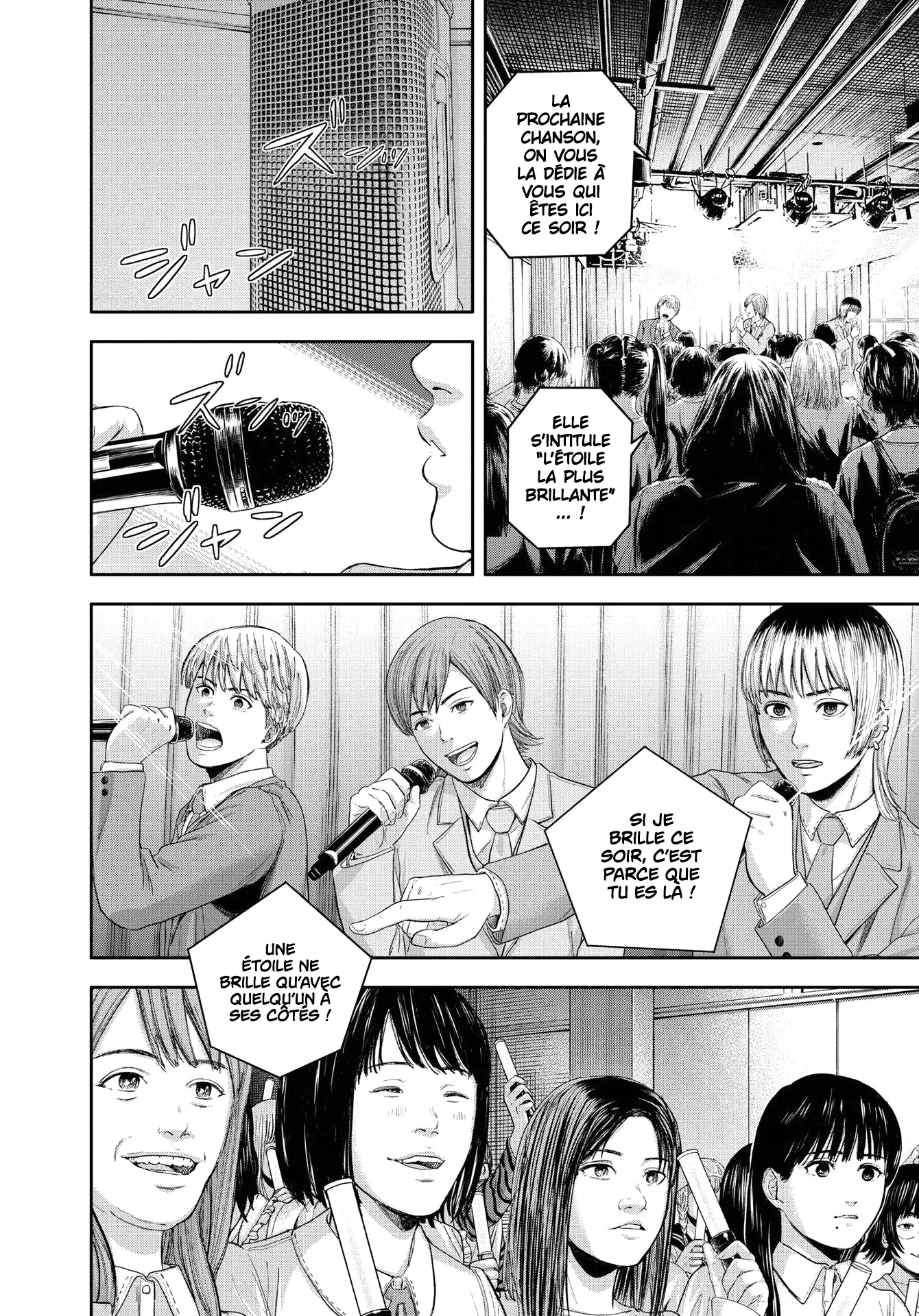 Read Yumenashi Sensei No Shinroshidou FR Manga Online