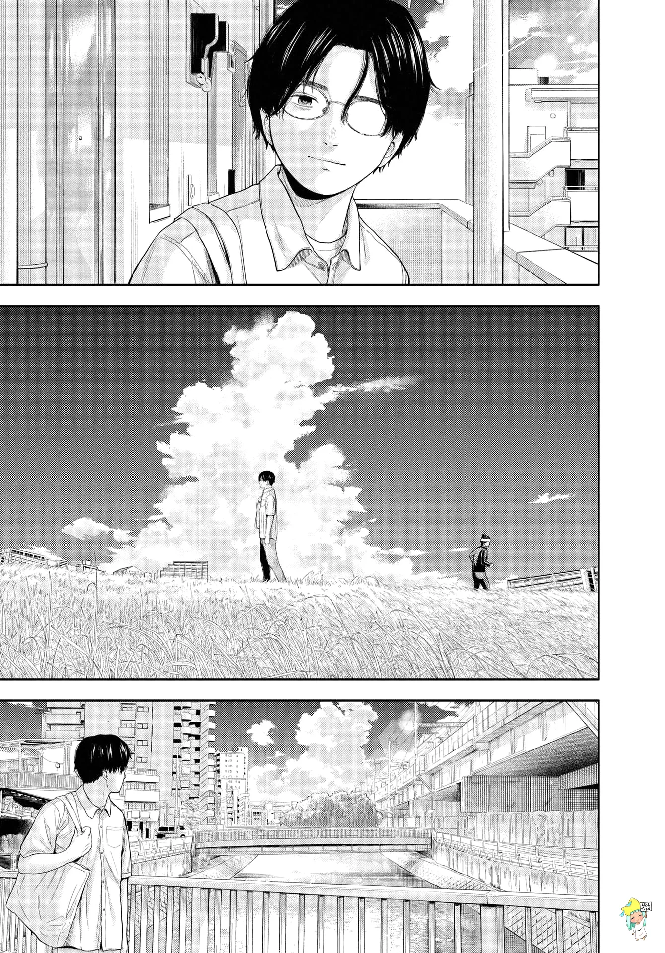 Read Yumenashi Sensei No Shinroshidou FR Manga Online