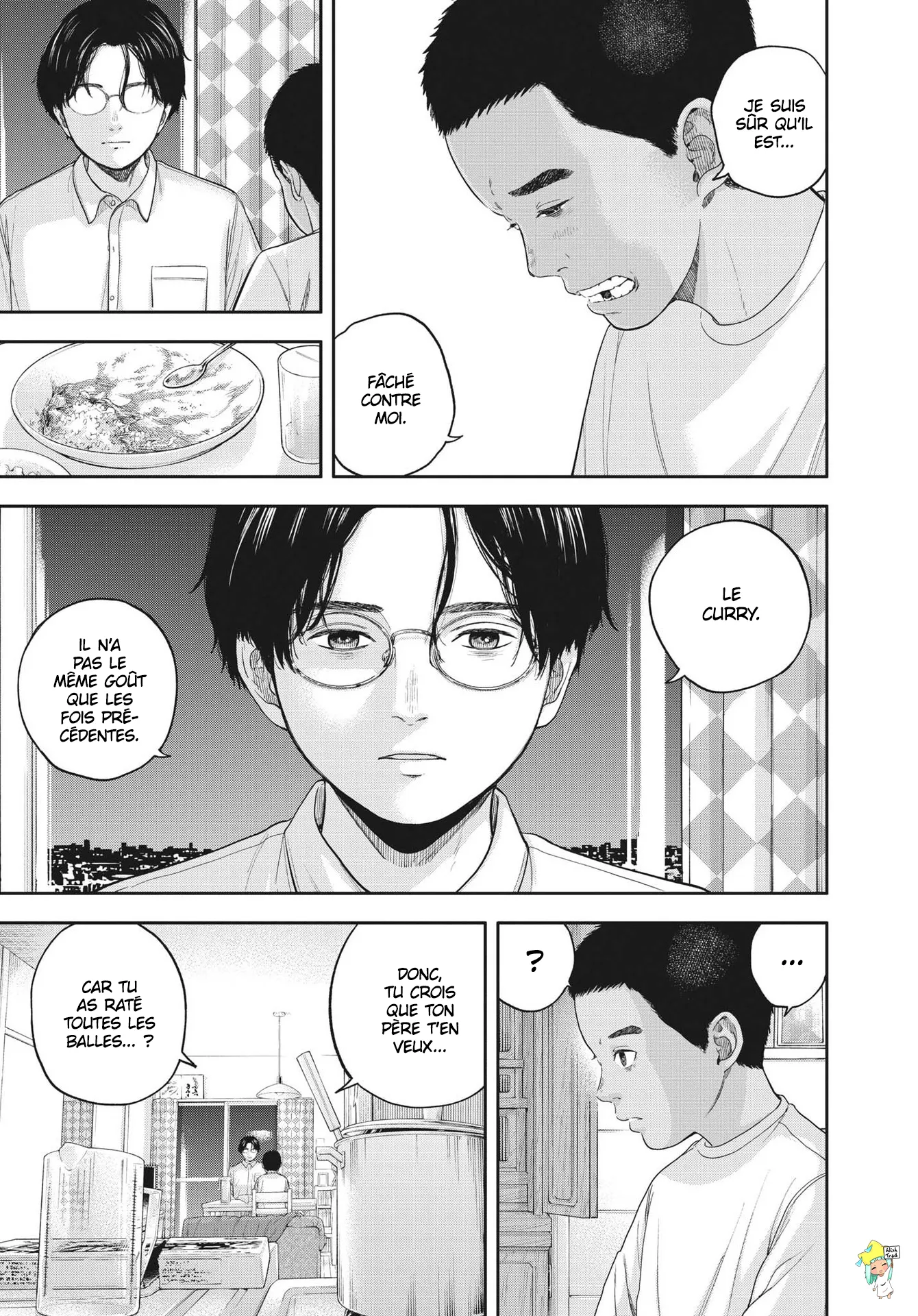 Read Yumenashi Sensei No Shinroshidou FR Manga Online