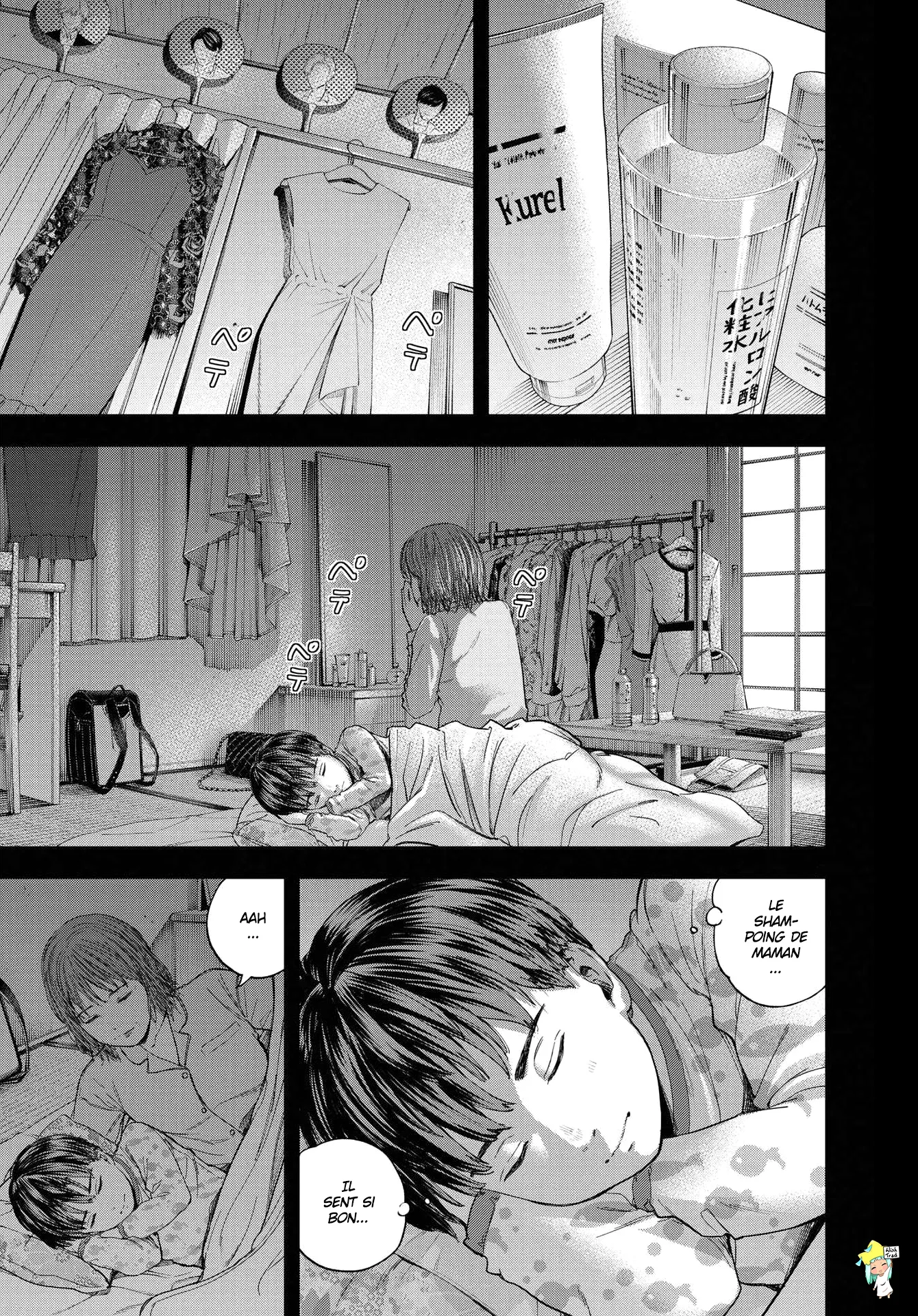 Read Yumenashi Sensei No Shinroshidou FR Manga Online