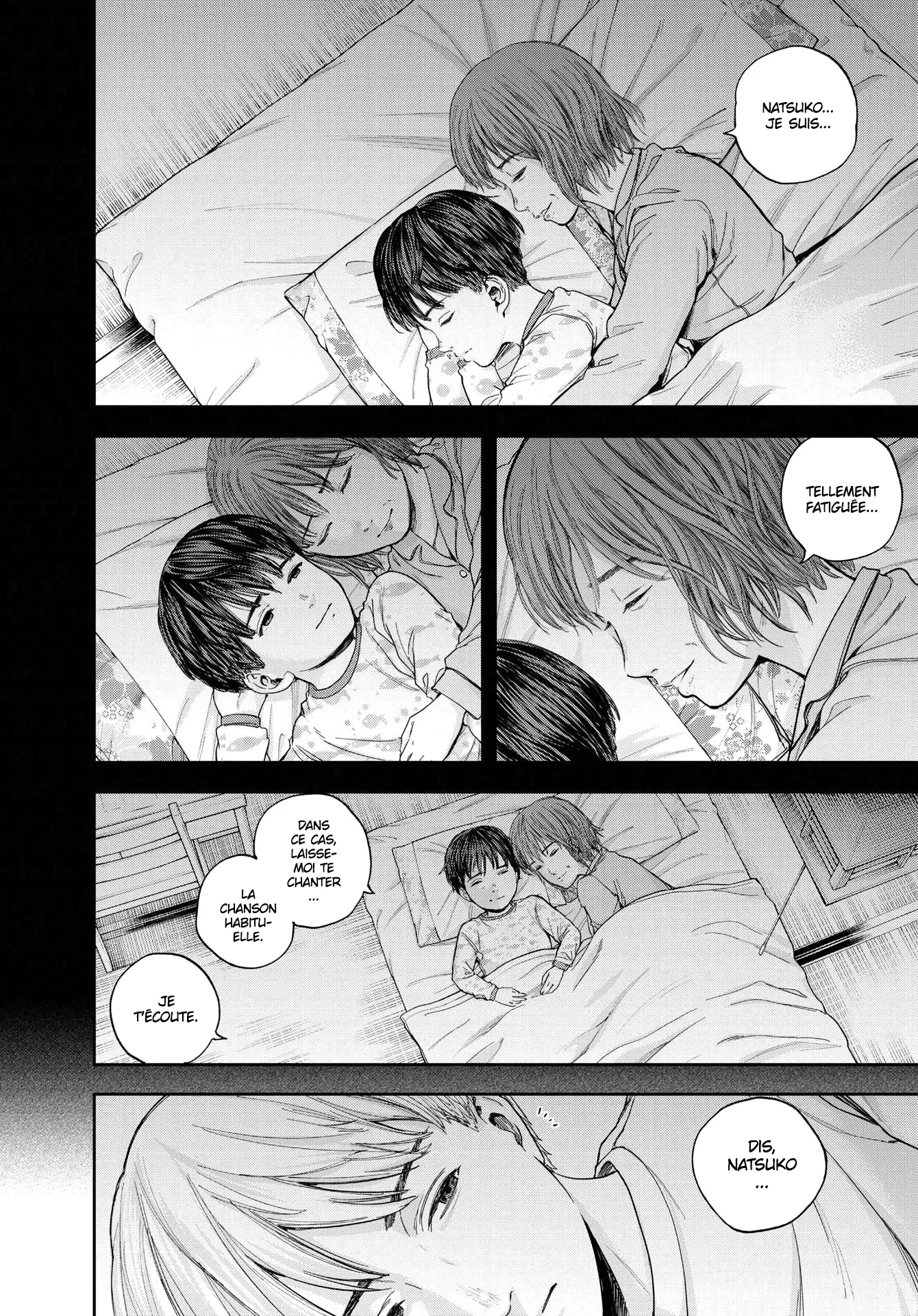 Read Yumenashi Sensei No Shinroshidou FR Manga Online