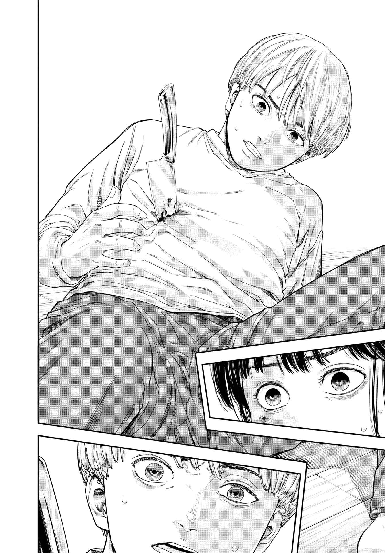 Read Yumenashi Sensei No Shinroshidou FR Manga Online