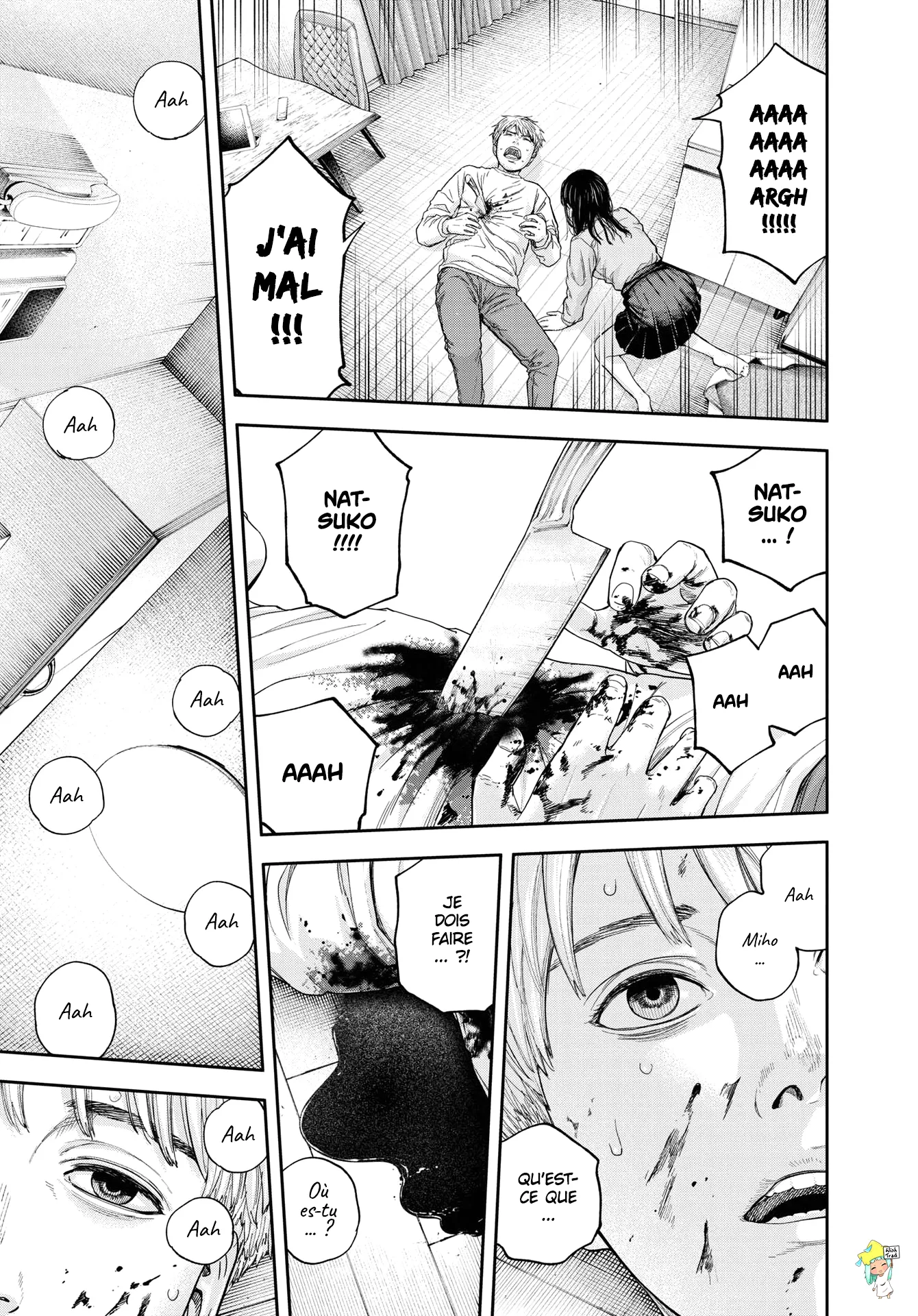 Read Yumenashi Sensei No Shinroshidou FR Manga Online