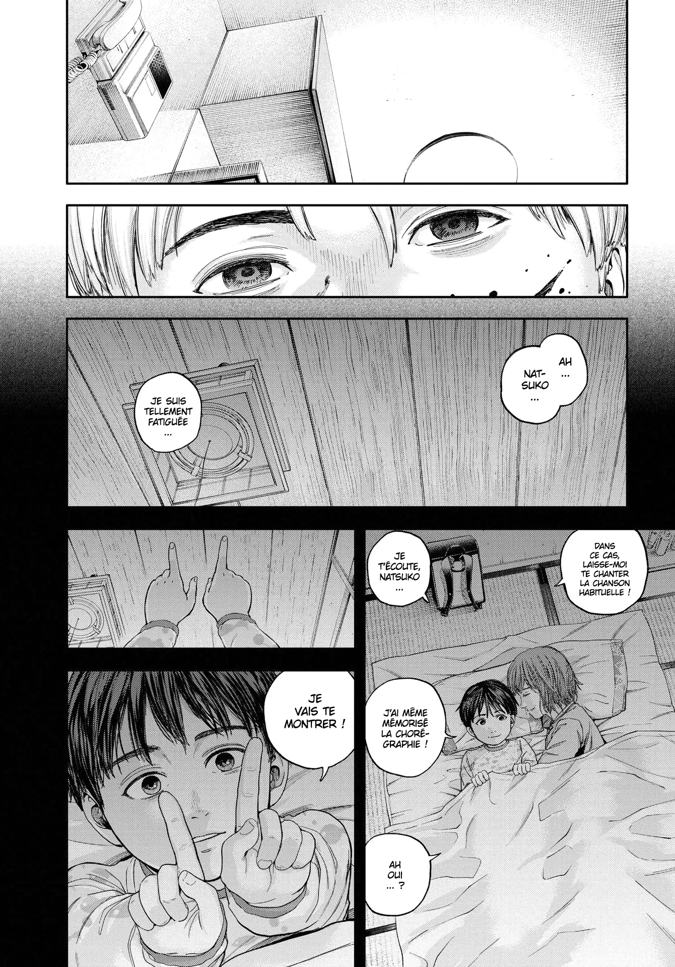 Read Yumenashi Sensei No Shinroshidou FR Manga Online