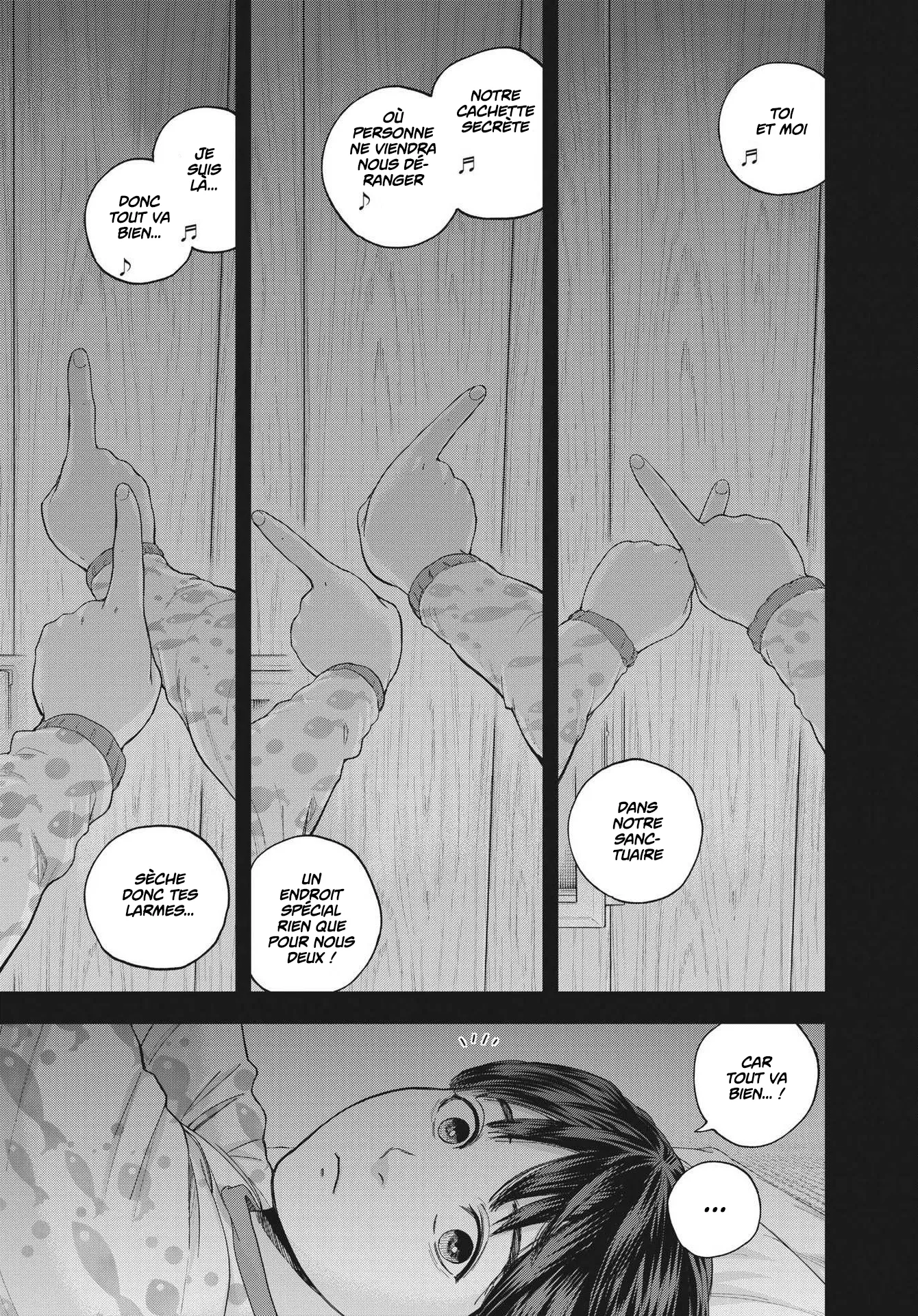 Read Yumenashi Sensei No Shinroshidou FR Manga Online