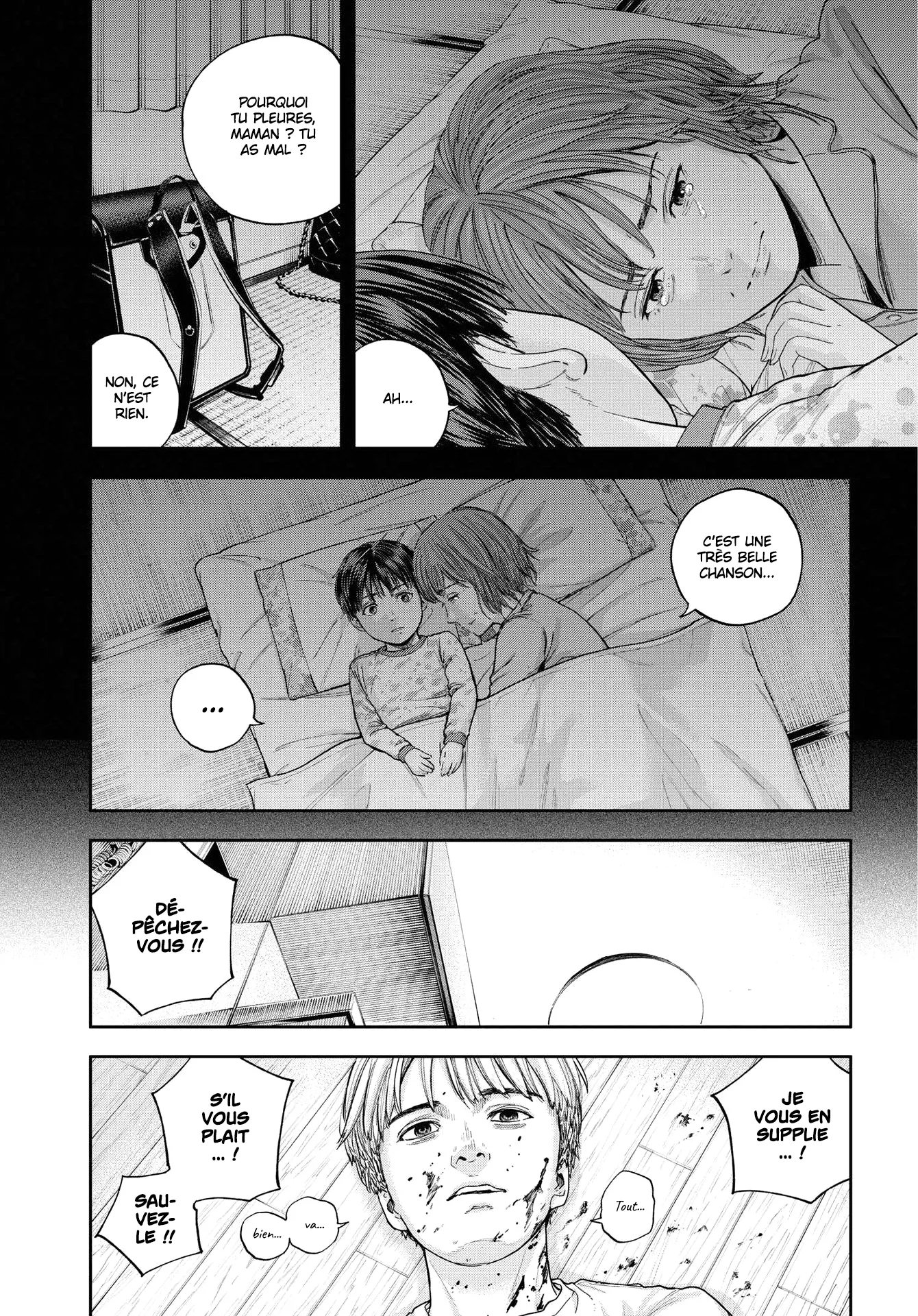 Read Yumenashi Sensei No Shinroshidou FR Manga Online