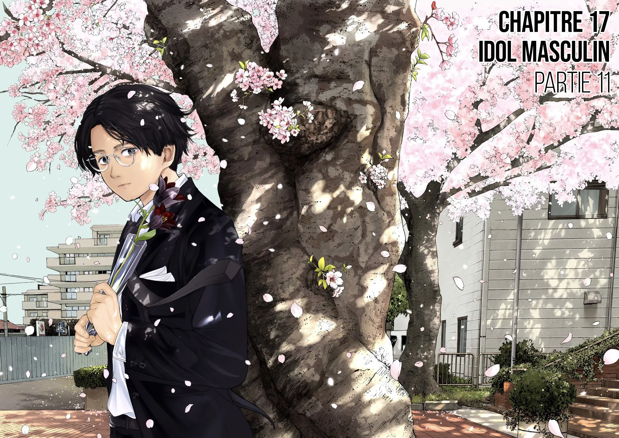 Read Yumenashi Sensei No Shinroshidou FR Manga Online