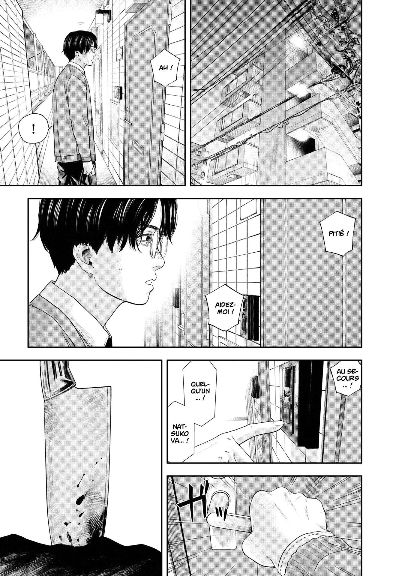 Read Yumenashi Sensei No Shinroshidou FR Manga Online