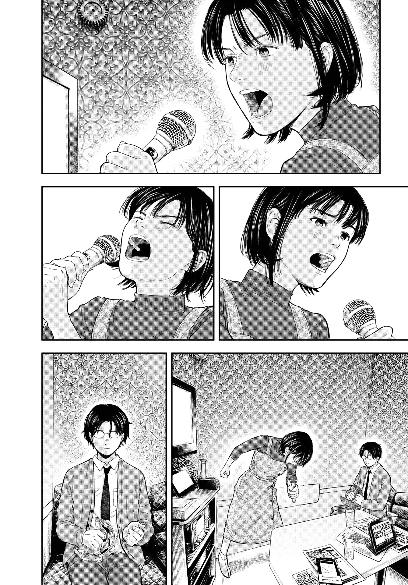 Read Yumenashi Sensei No Shinroshidou FR Manga Online