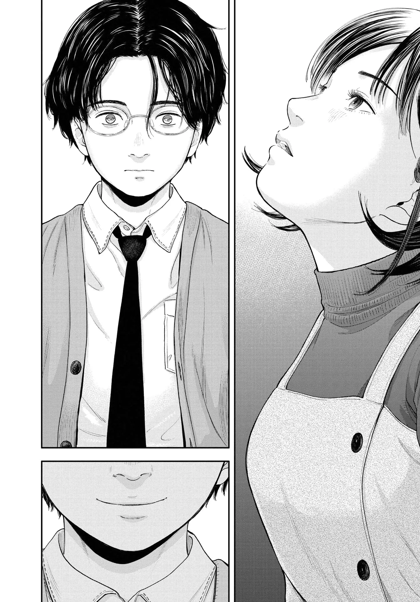 Read Yumenashi Sensei No Shinroshidou FR Manga Online