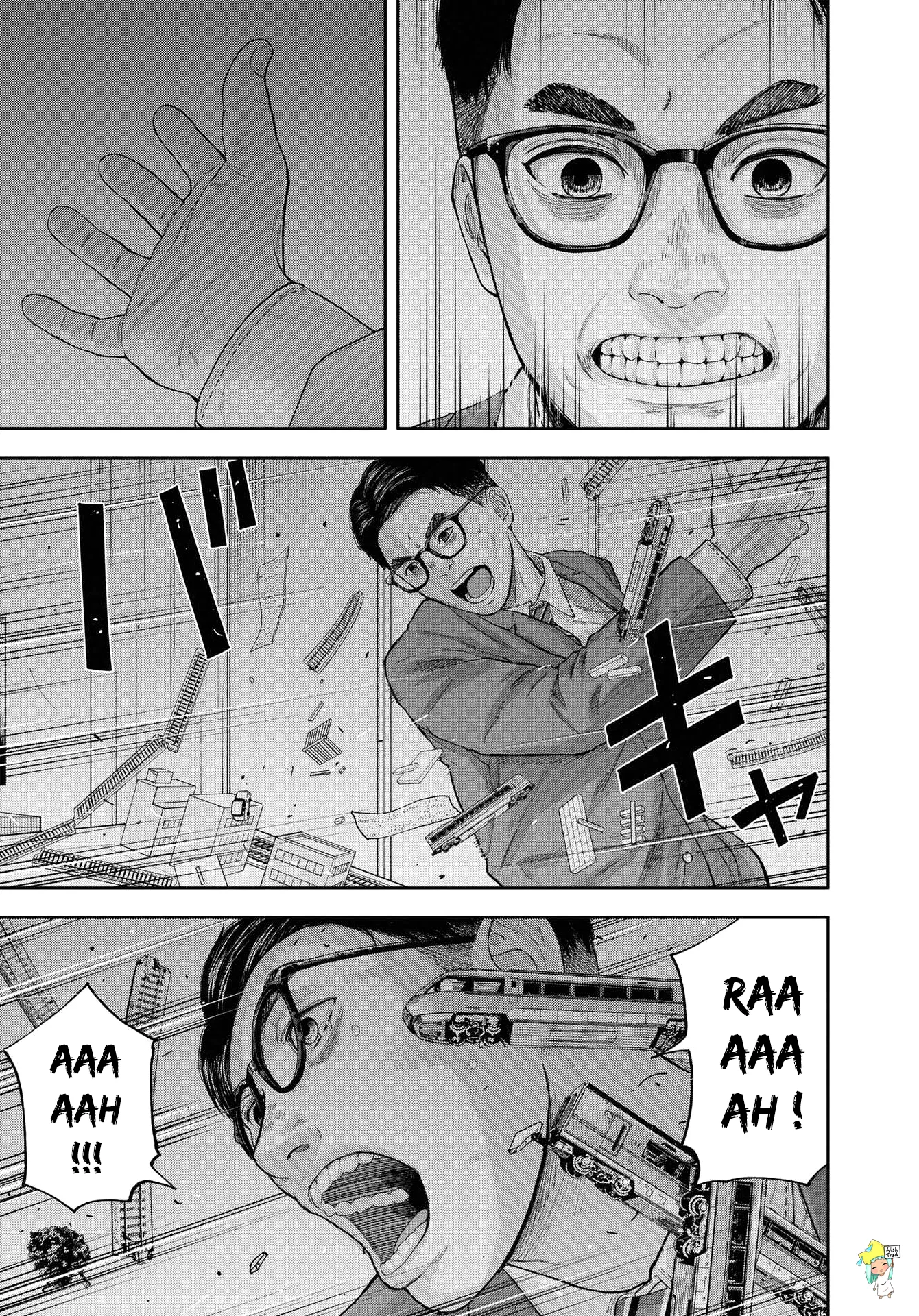 Read Yumenashi Sensei No Shinroshidou FR Manga Online