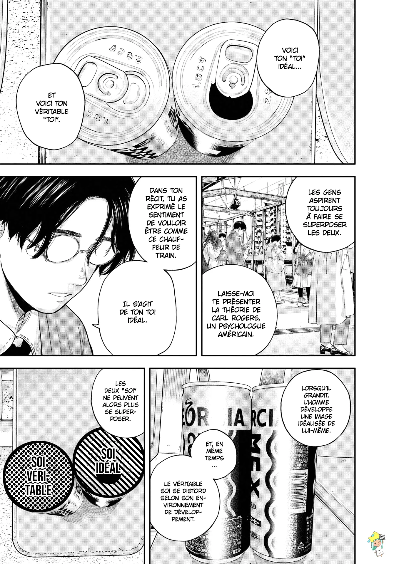 Read Yumenashi Sensei No Shinroshidou FR Manga Online