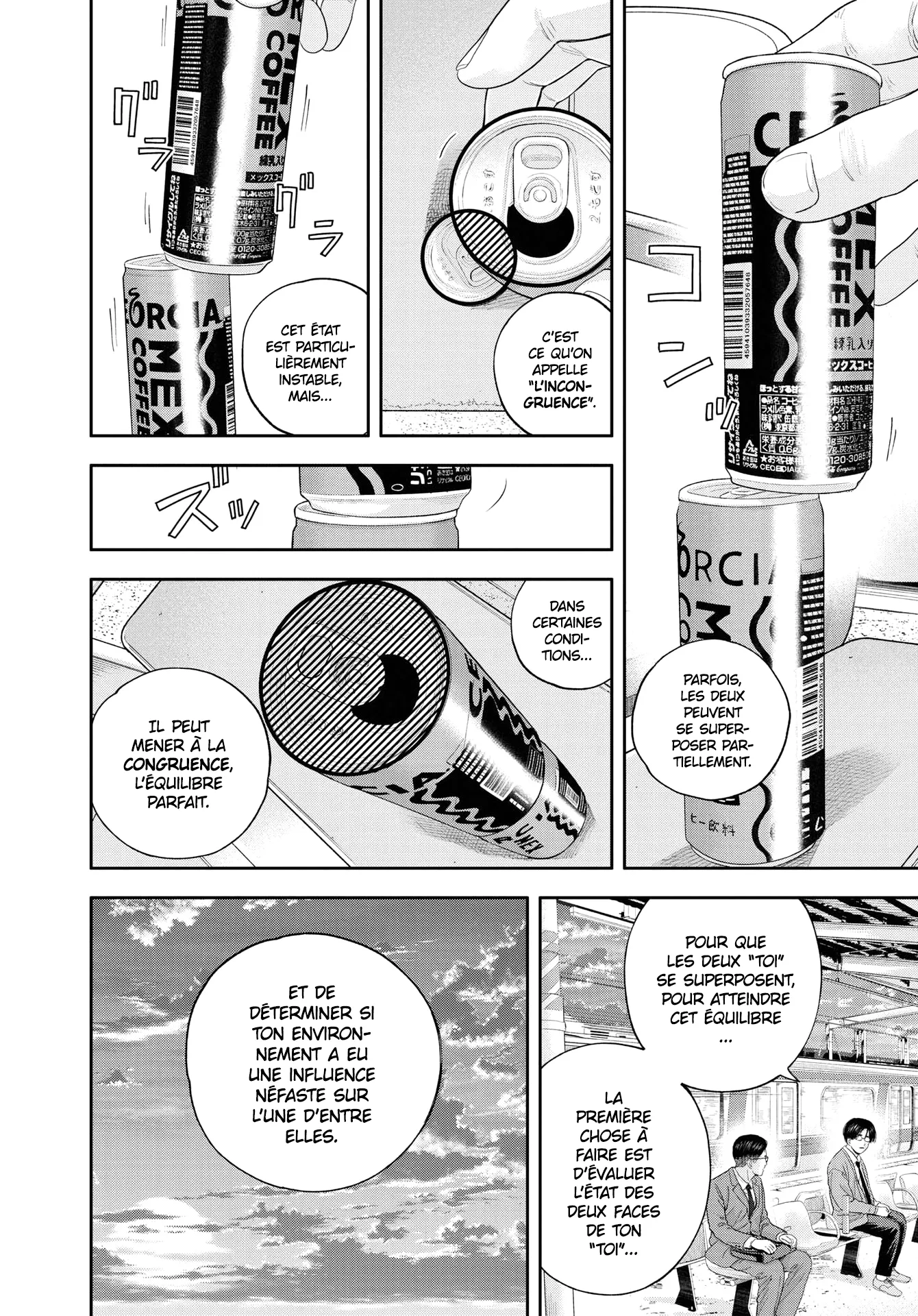 Read Yumenashi Sensei No Shinroshidou FR Manga Online