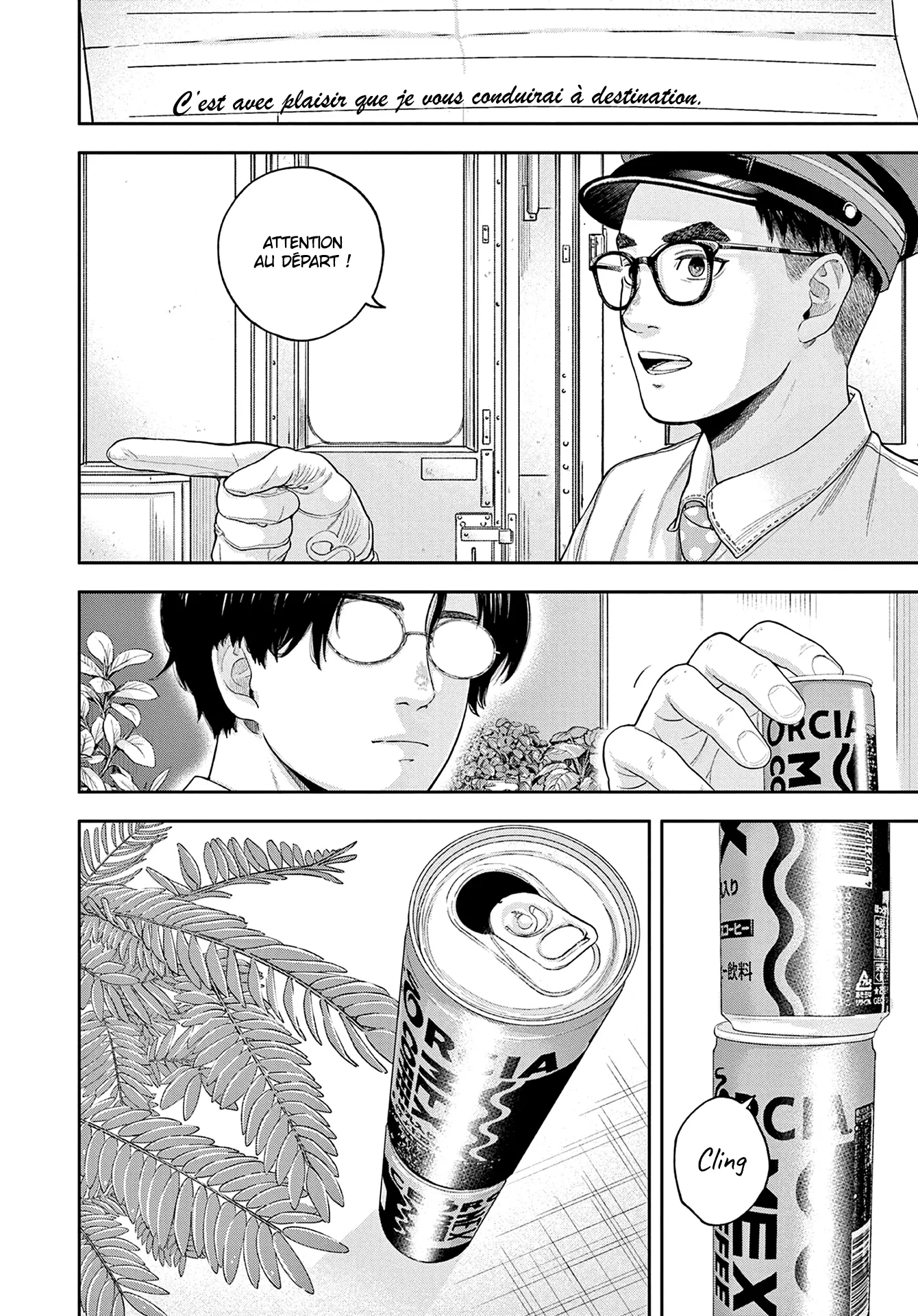 Read Yumenashi Sensei No Shinroshidou FR Manga Online