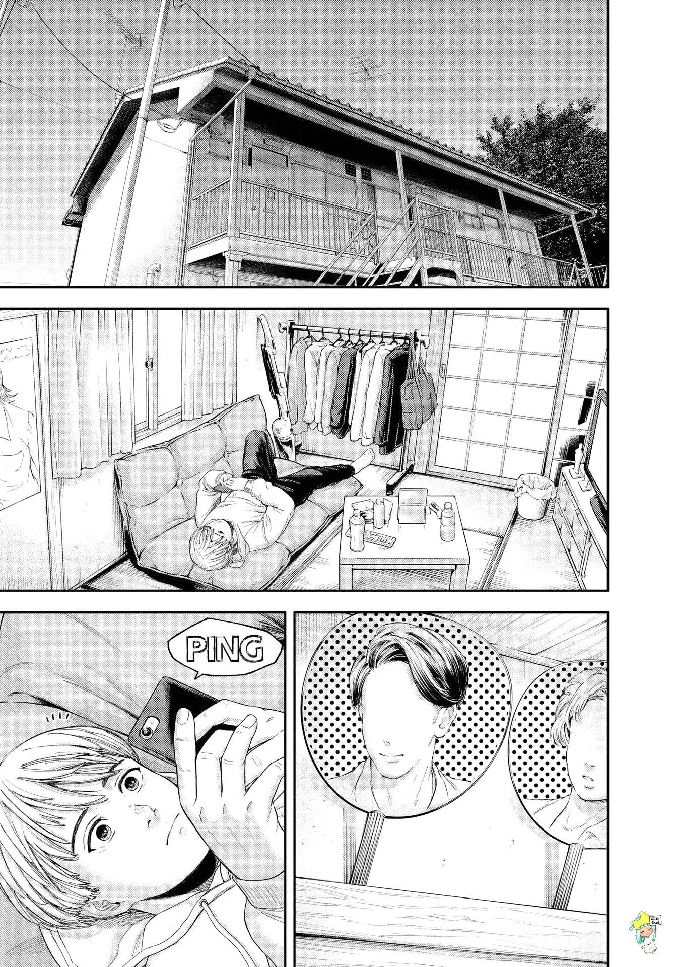 Read Yumenashi Sensei No Shinroshidou FR Manga Online