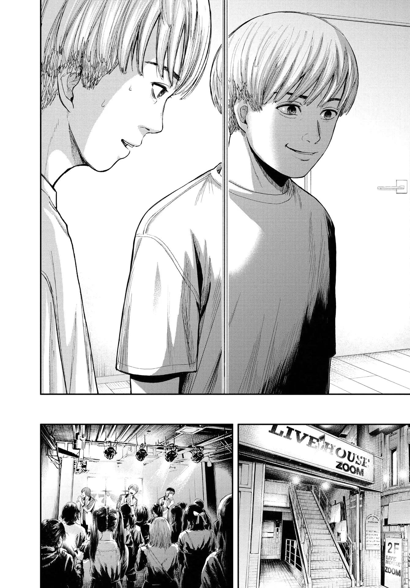 Read Yumenashi Sensei No Shinroshidou FR Manga Online