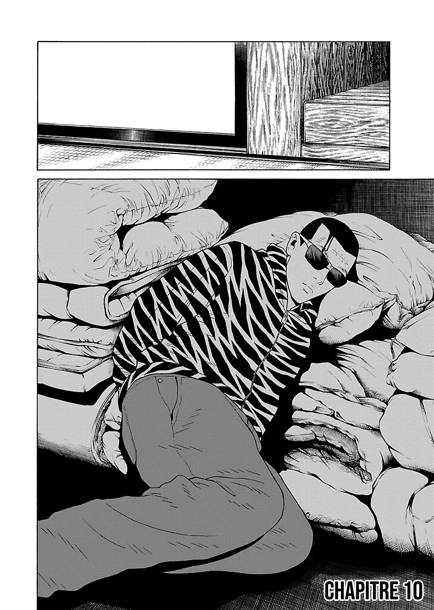 Read Zenaku no Kuzu FR Manga Online