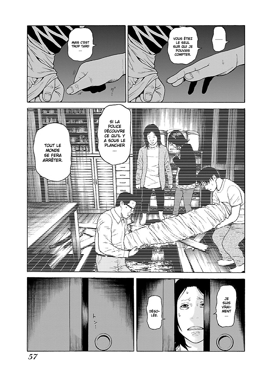 Read Zenaku no Kuzu FR Manga Online