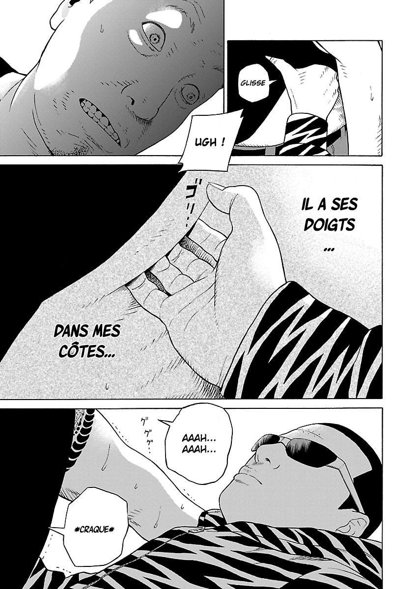 Read Zenaku no Kuzu FR Manga Online