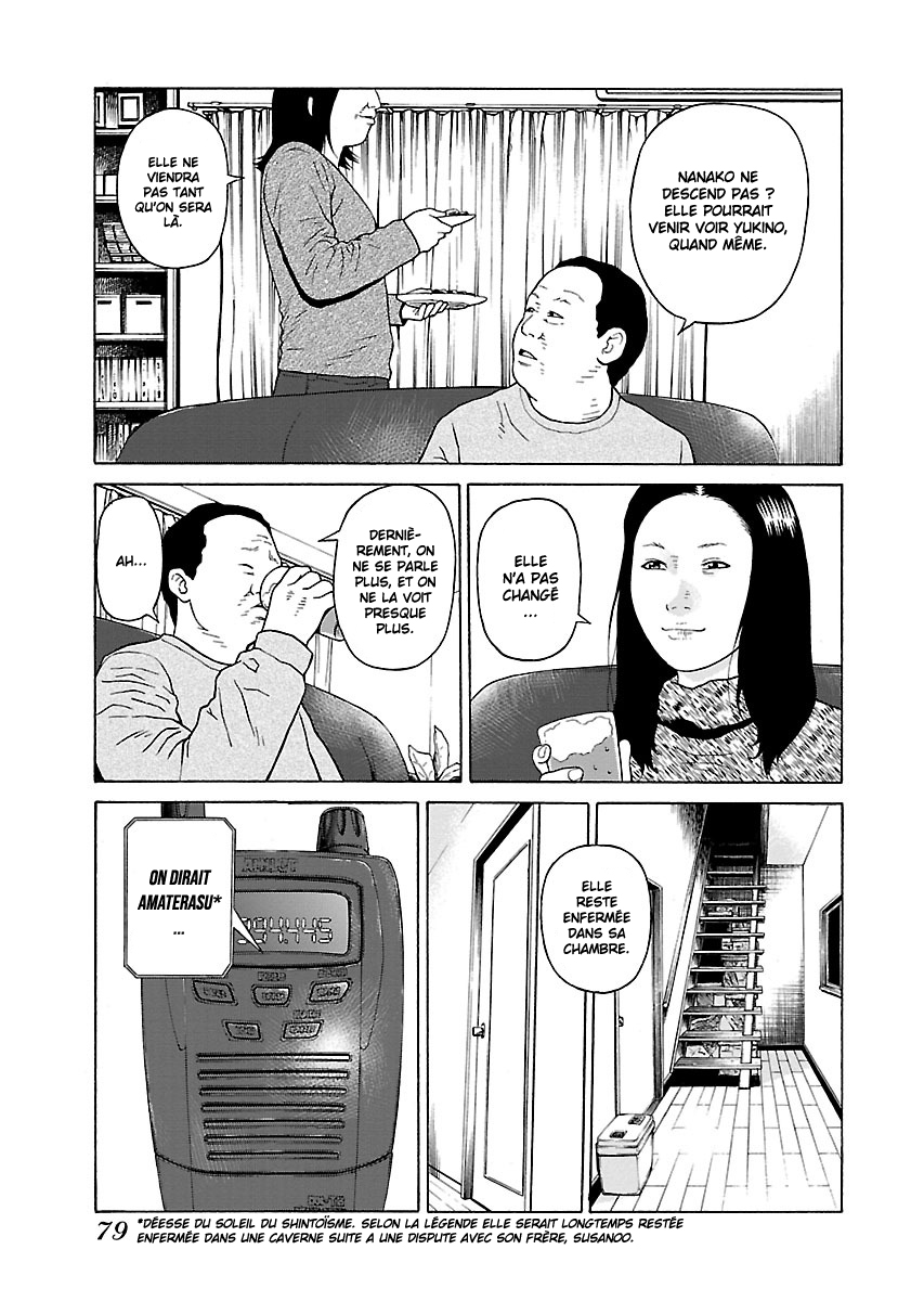 Read Zenaku no Kuzu FR Manga Online