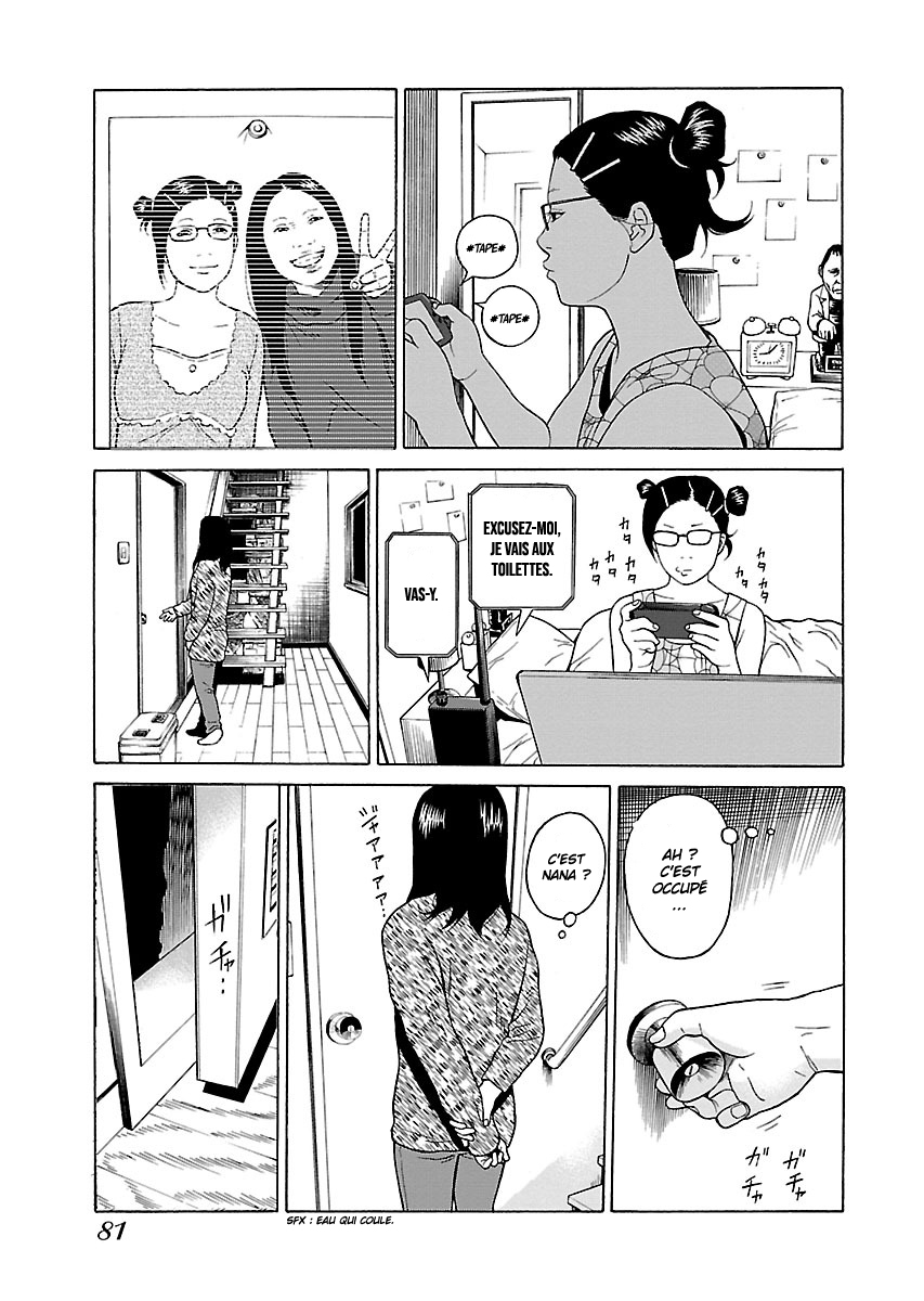 Read Zenaku no Kuzu FR Manga Online