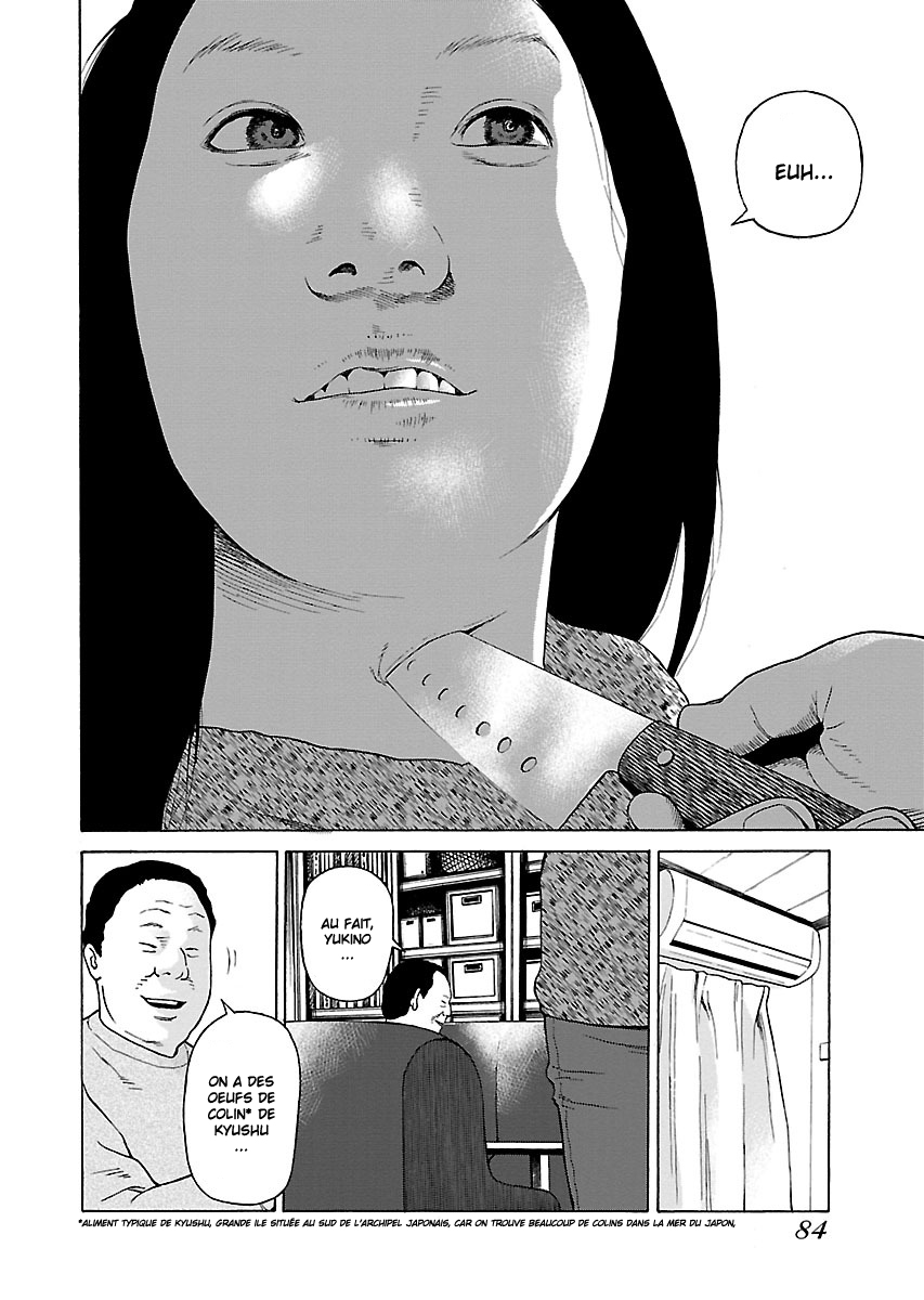 Read Zenaku no Kuzu FR Manga Online