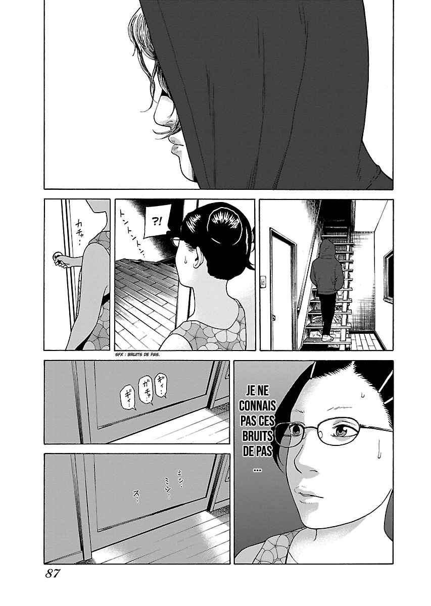 Read Zenaku no Kuzu FR Manga Online