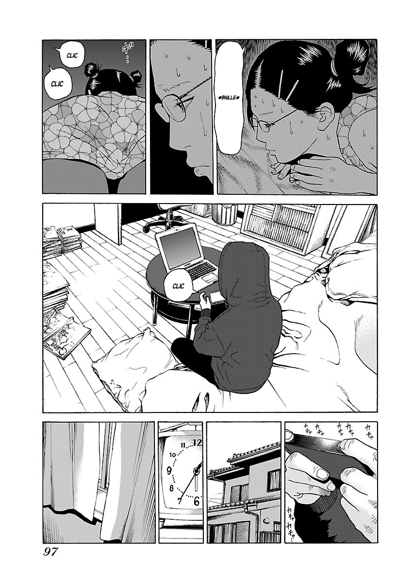 Read Zenaku no Kuzu FR Manga Online