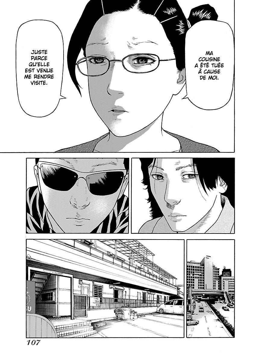 Read Zenaku no Kuzu FR Manga Online