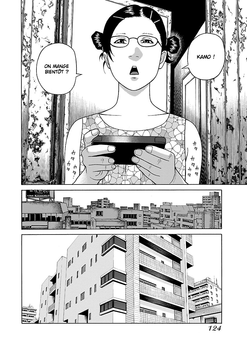 Read Zenaku no Kuzu FR Manga Online