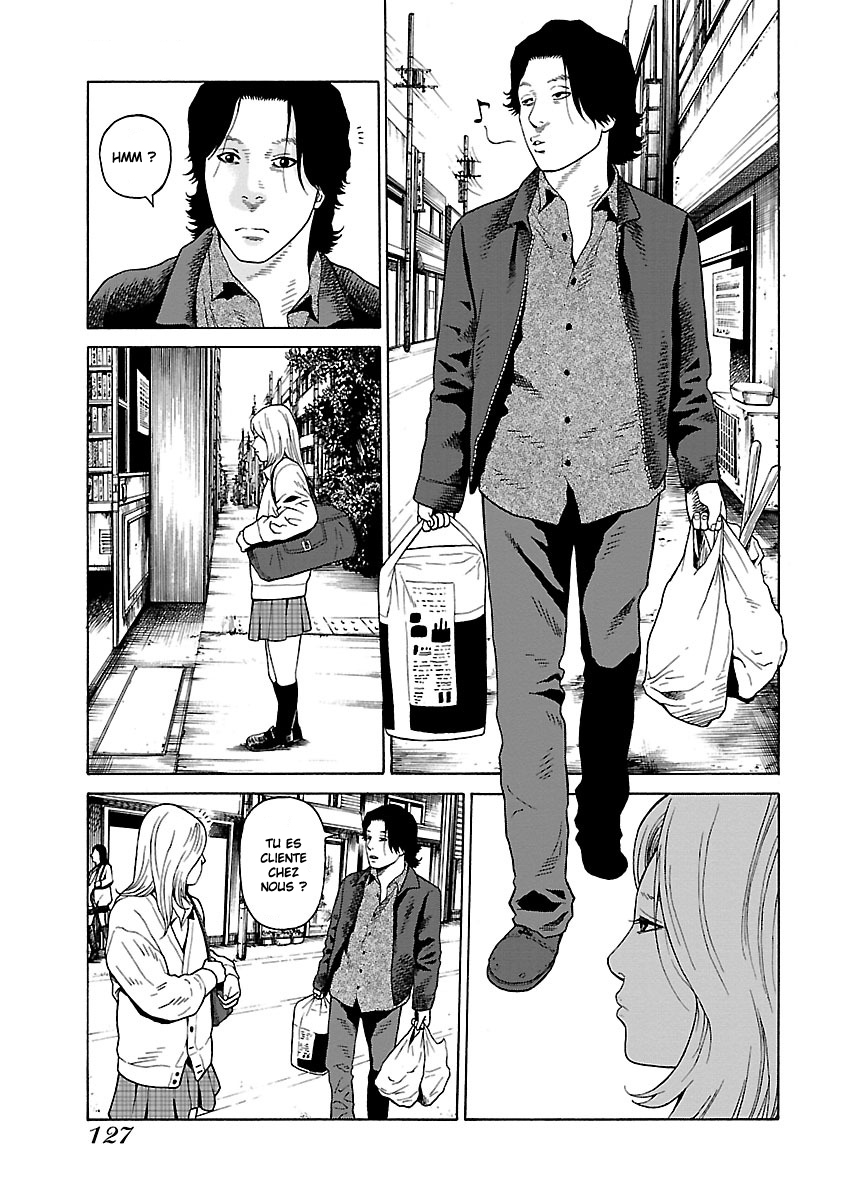 Read Zenaku no Kuzu FR Manga Online