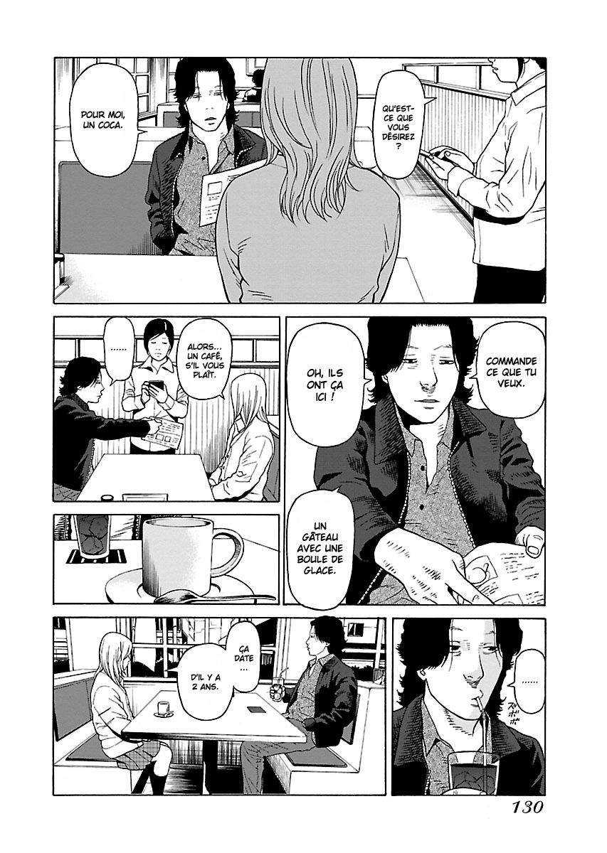 Read Zenaku no Kuzu FR Manga Online