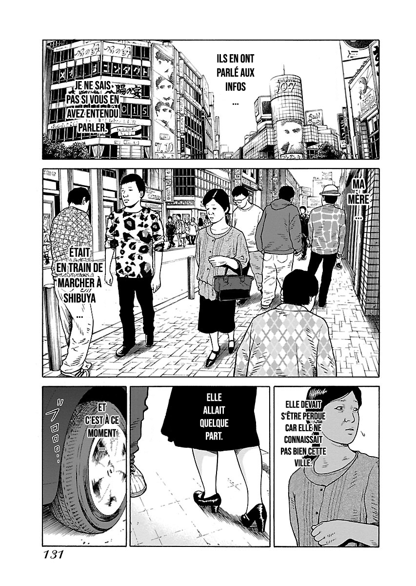 Read Zenaku no Kuzu FR Manga Online