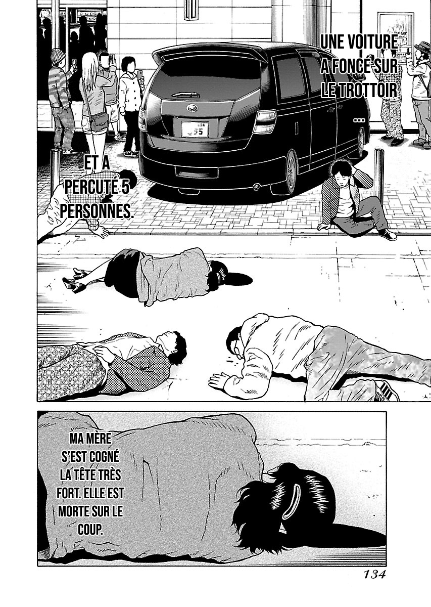 Read Zenaku no Kuzu FR Manga Online