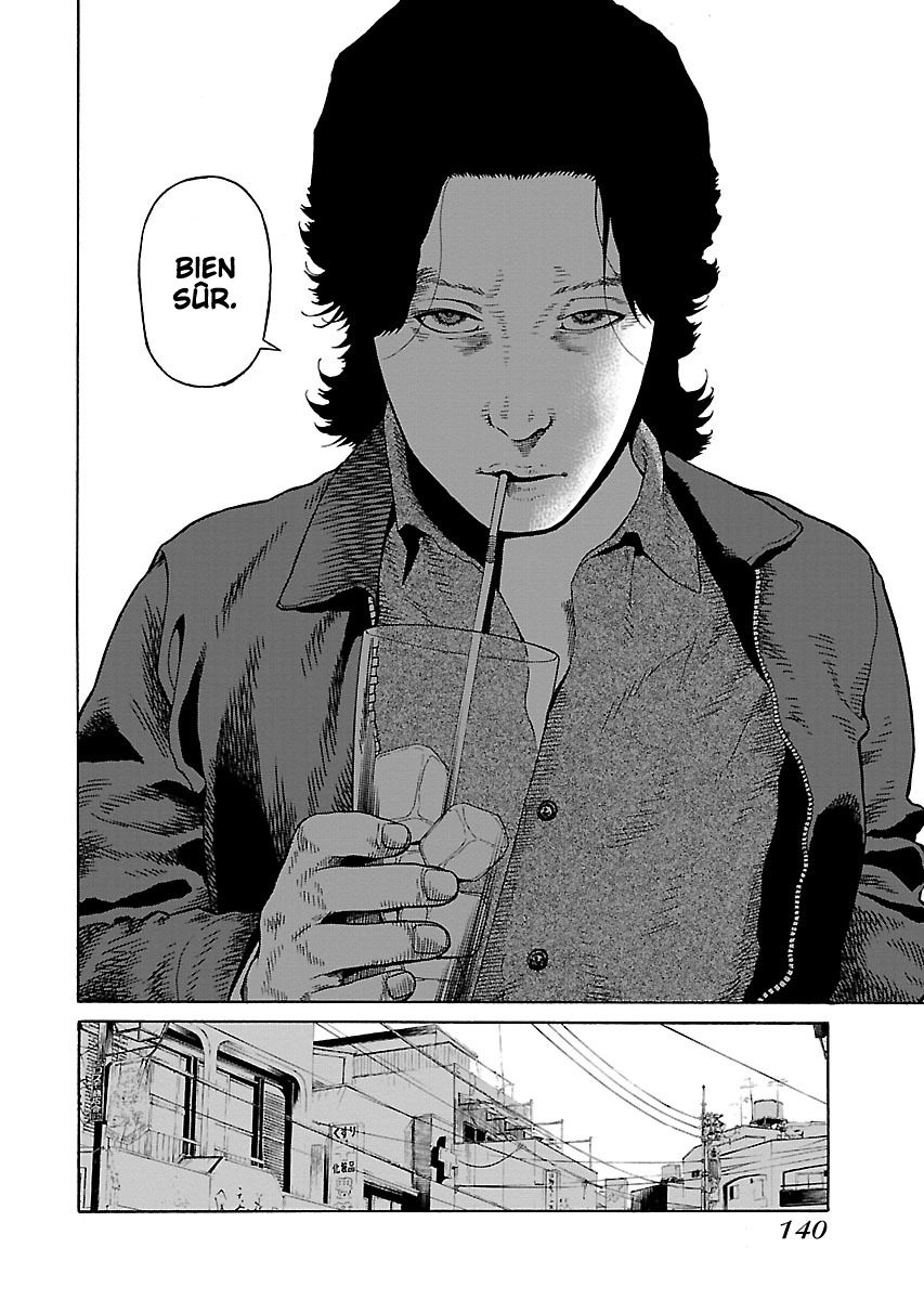 Read Zenaku no Kuzu FR Manga Online