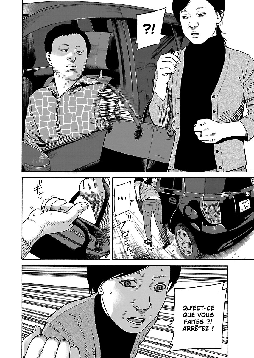 Read Zenaku no Kuzu FR Manga Online