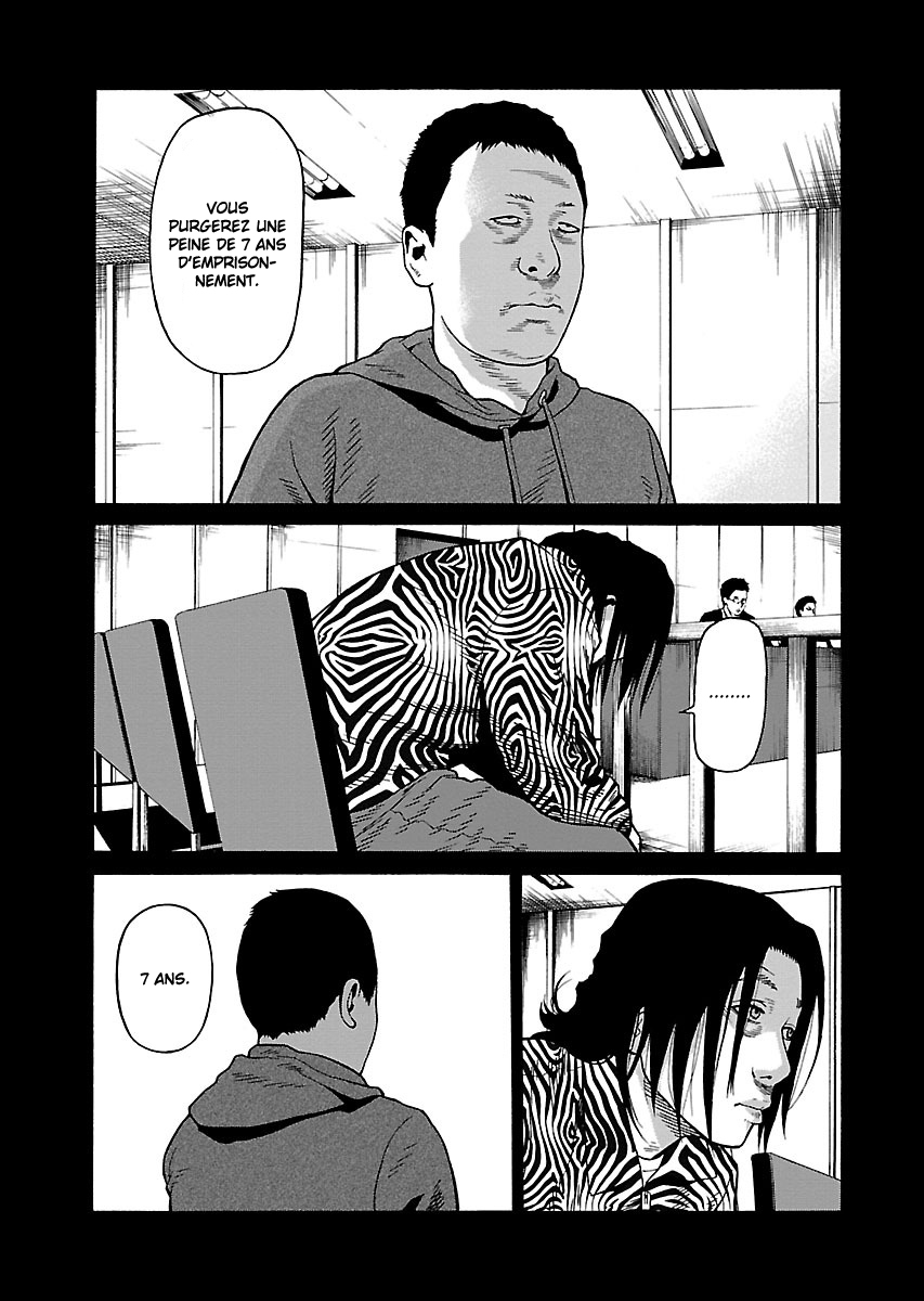 Read Zenaku no Kuzu FR Manga Online