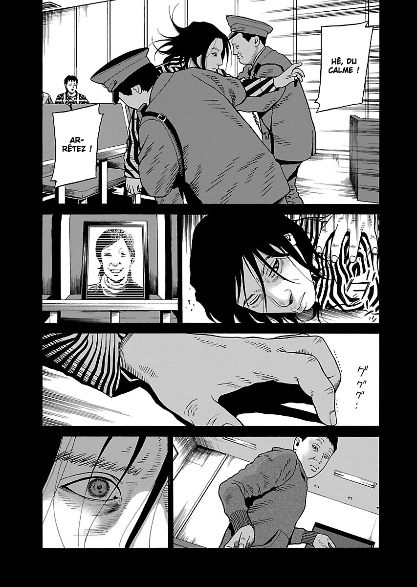 Read Zenaku no Kuzu FR Manga Online