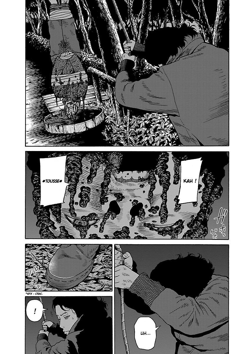 Read Zenaku no Kuzu FR Manga Online